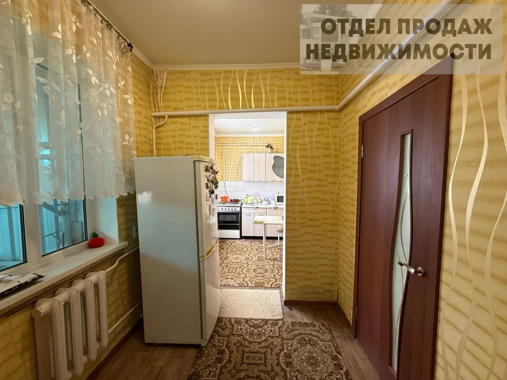 Дом в районе 6я школа - Фото 11