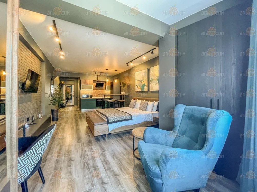 Студия - Фото 2