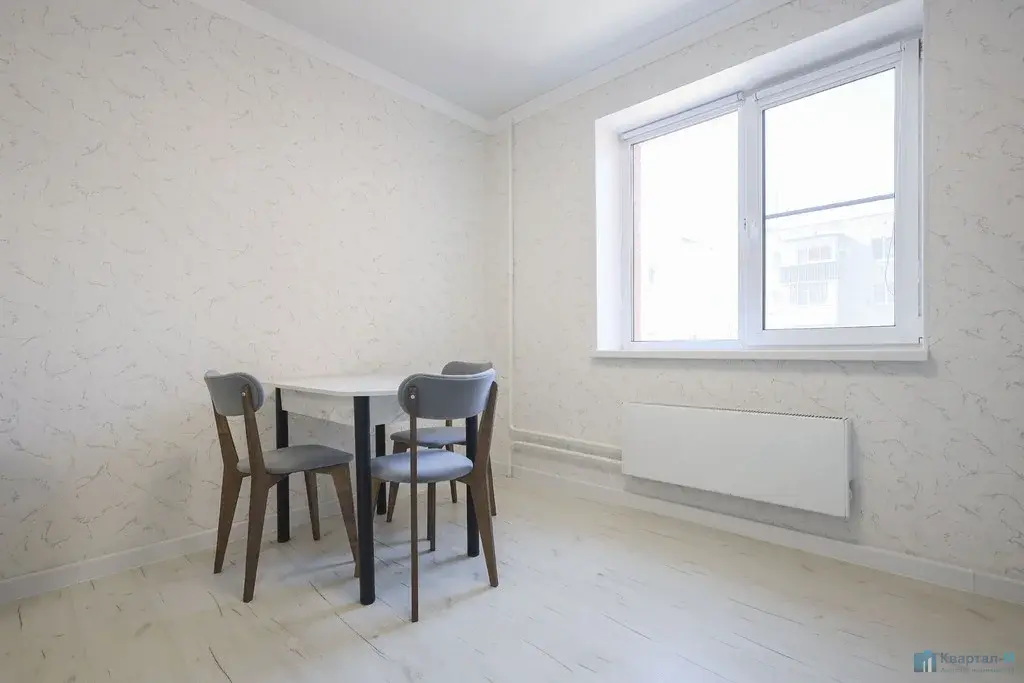 Давно присматриваете квартиру в тёплом кирпичном доме в экологически ч - Фото 2