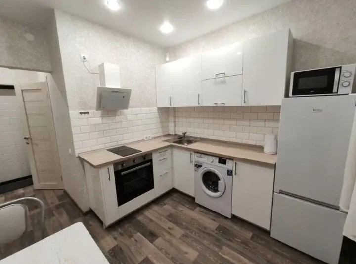 Берёзовая, 3 - Фото 4