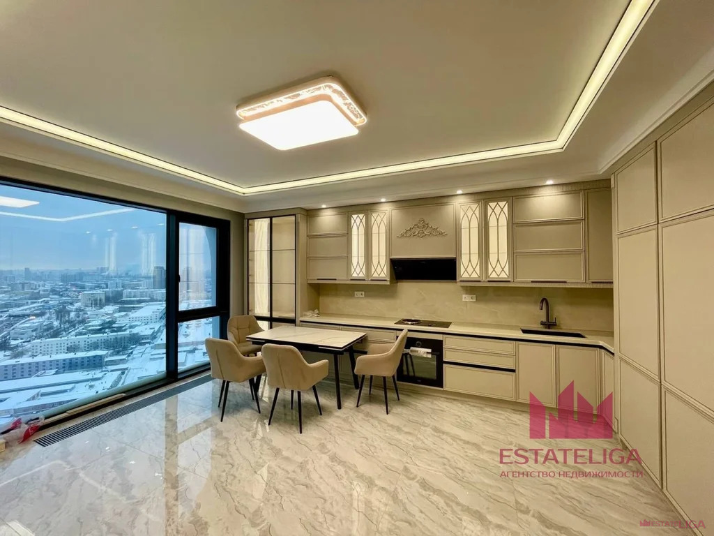 Аренда квартиры, Волгоградский пр-кт. - Фото 2