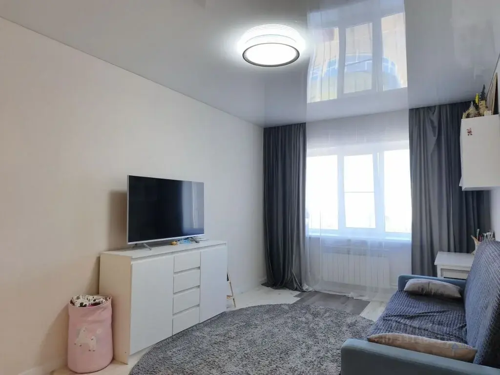 Купить трехкомнатную квартиру 68.3м ул. Берзина, 9А, Магадан, ... - Фото 8