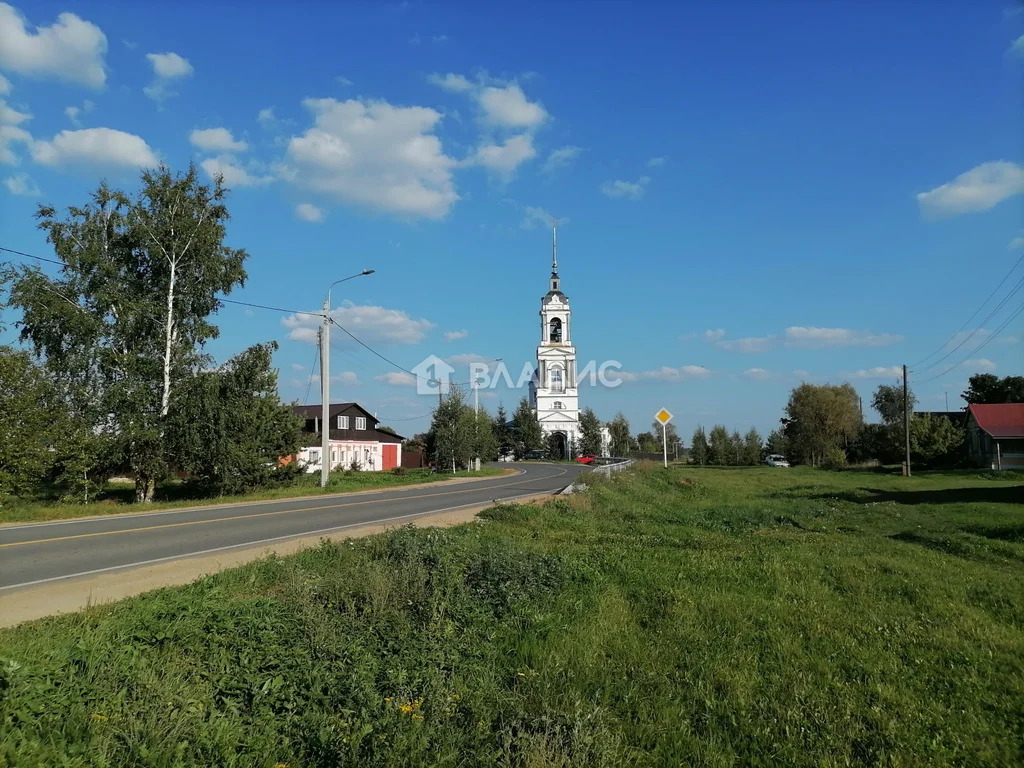 Гаврилово-Посадский район, село Подолец,  дом на продажу - Фото 36