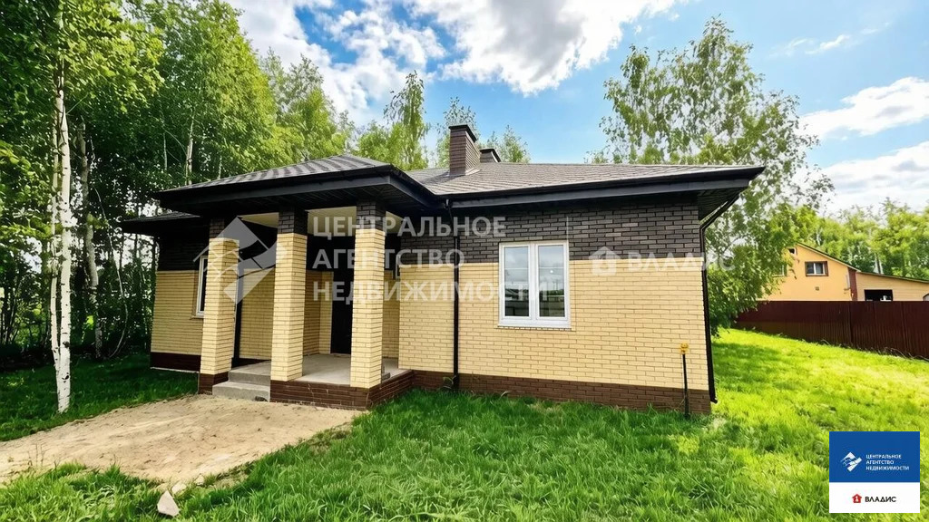 Продажа дома, Тюшево, Рязанский район, Солнечная улица - Фото 2