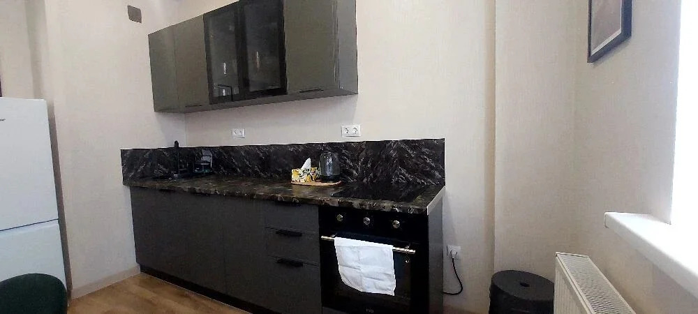 Продажа квартиры, Афипский, Северский район, ул. 50 лет Октября - Фото 2