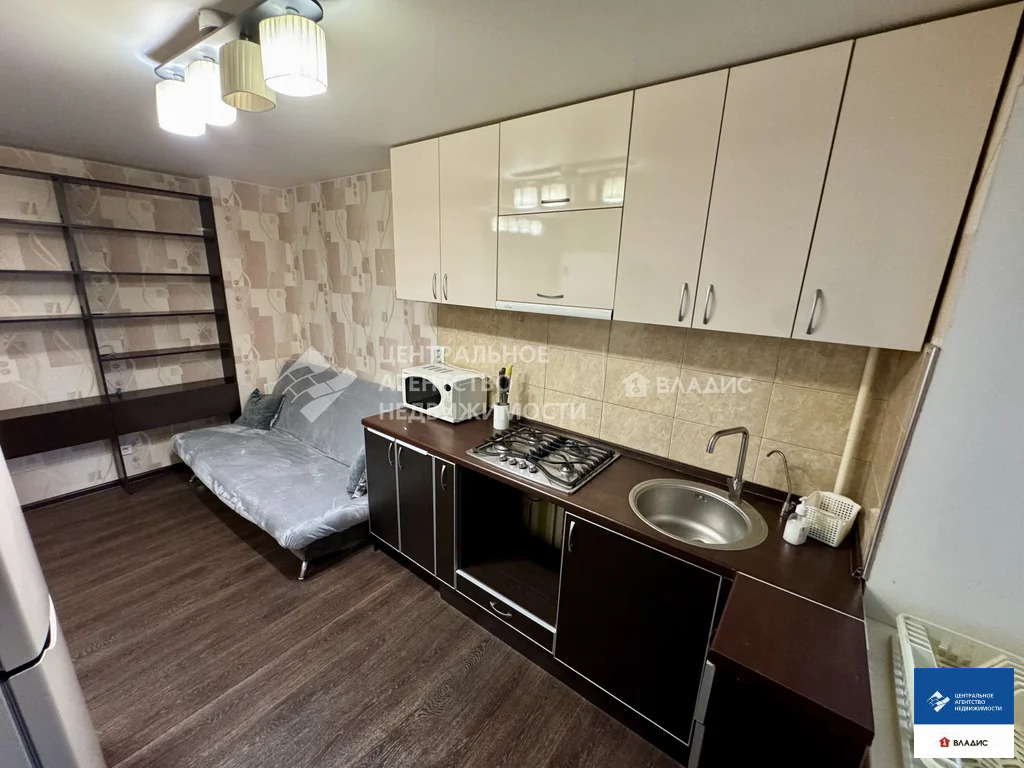 Аренда квартиры, Рязань, ул. Кальная - Фото 9