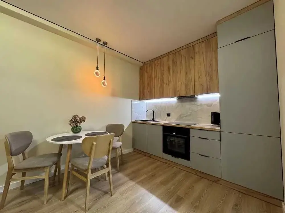 Сдам квартиру с хорошим ремонтом в новом районе г.Зеленоград - Фото 1