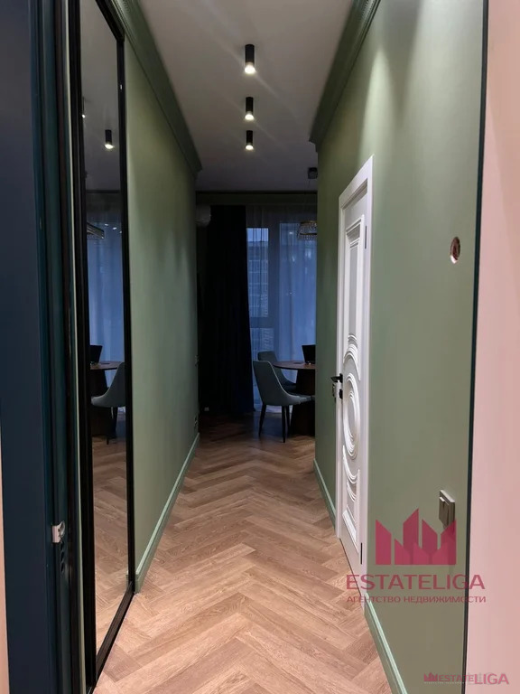 Аренда квартиры, м. Шелепиха, Причальный проезд - Фото 9