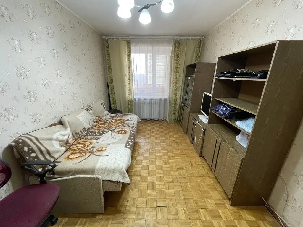 2х комнатная в центре Щелково - Фото 4
