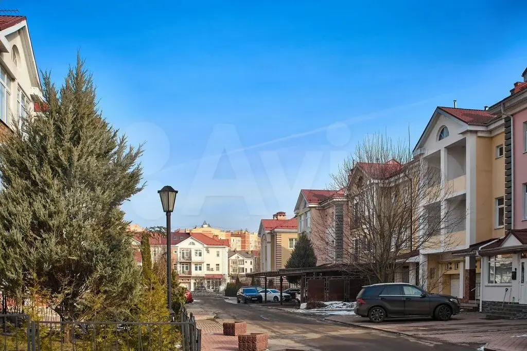 Таунхаус 200 м на участке 3 сот. - Фото 32