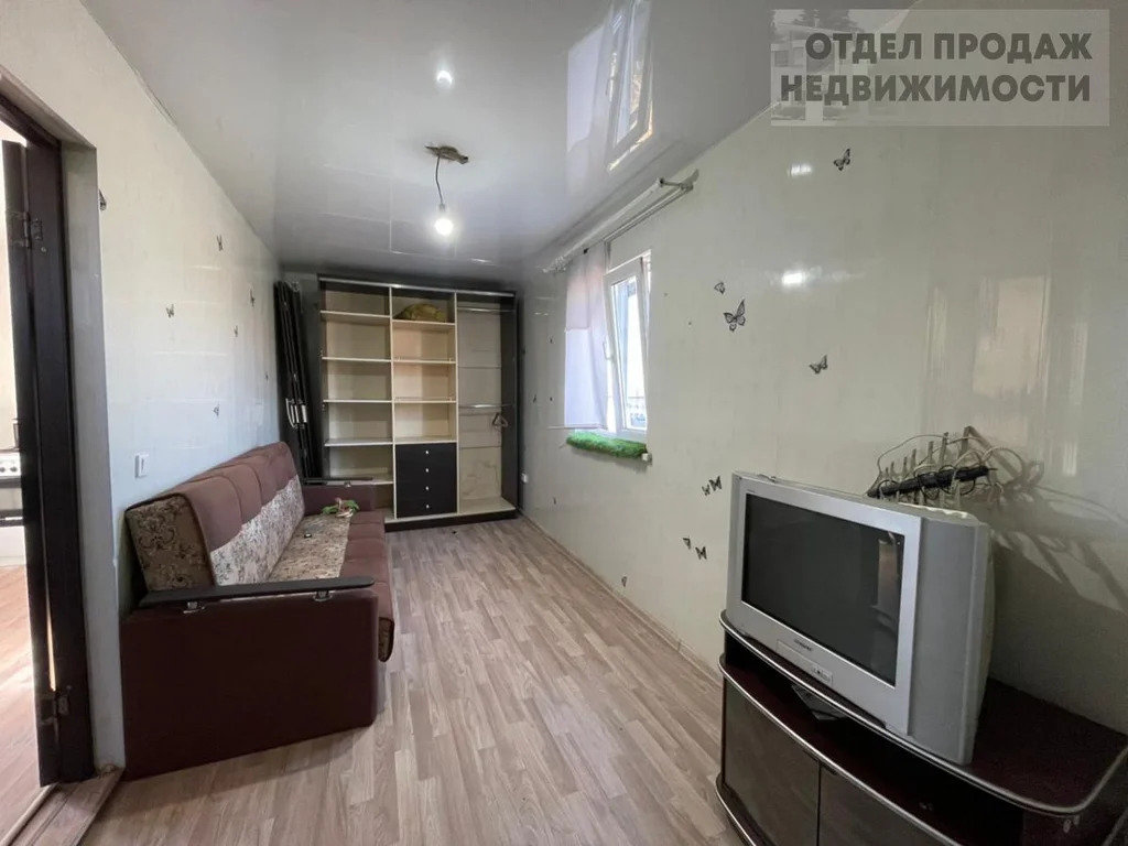 Жилой дом - Фото 1