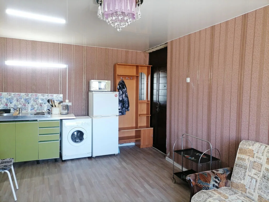 Продажа комнаты, Бердск, Карла Маркса - Фото 3