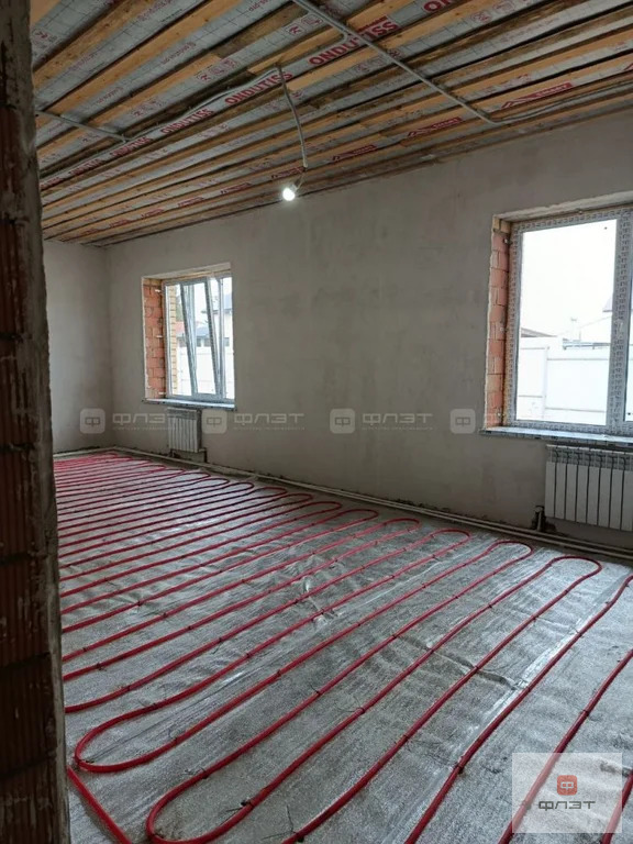 Продажа дома, Рождествено, Лаишевский район, ул. Калинина - Фото 18