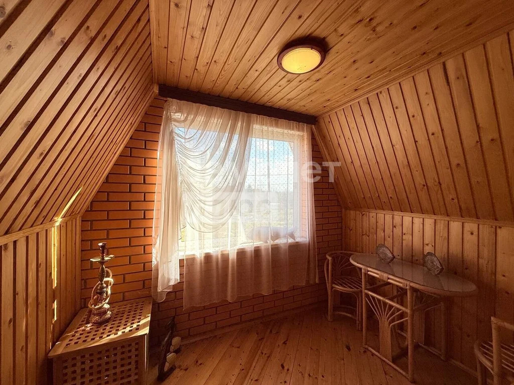 Продажа дома, Дмитров, Дмитровский район, 92а - Фото 25