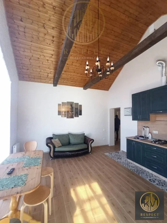 Продажа дома, Кисловодск, ул. Прудная - Фото 1