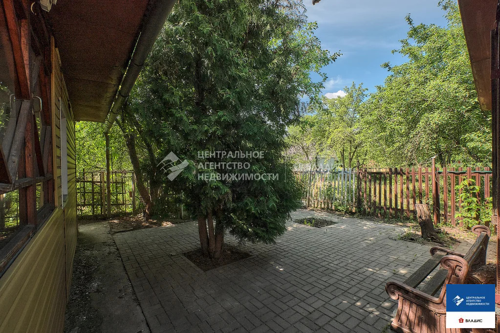 Продажа дома, Александрово, Рязанский район, садоводческое ... - Фото 20