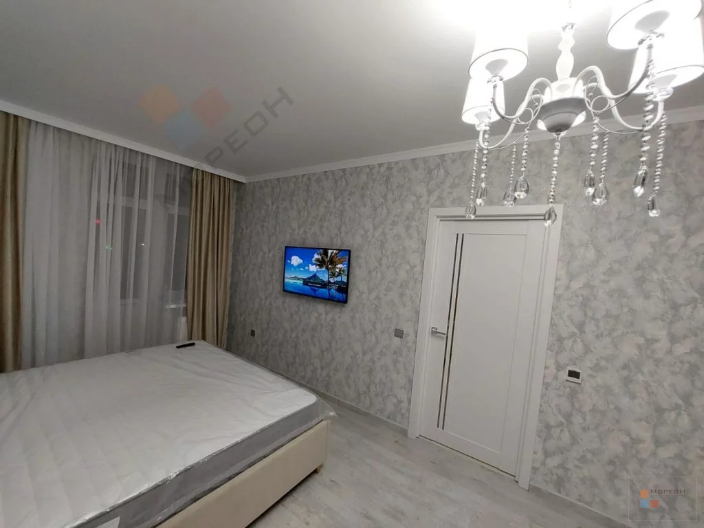 3-я квартира, 99.90 кв.м, 2/24 этаж, ККБ, Героя Георгия Бочарникова ... - Фото 15