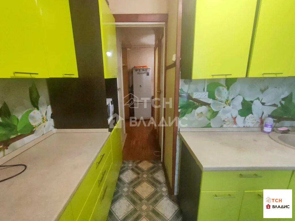 Продажа квартиры, Фрязино, Мира пр-кт. - Фото 10