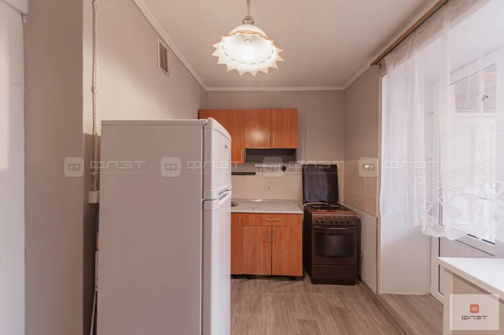 Продажа квартиры, Казань, ул. Гаврилова - Фото 2