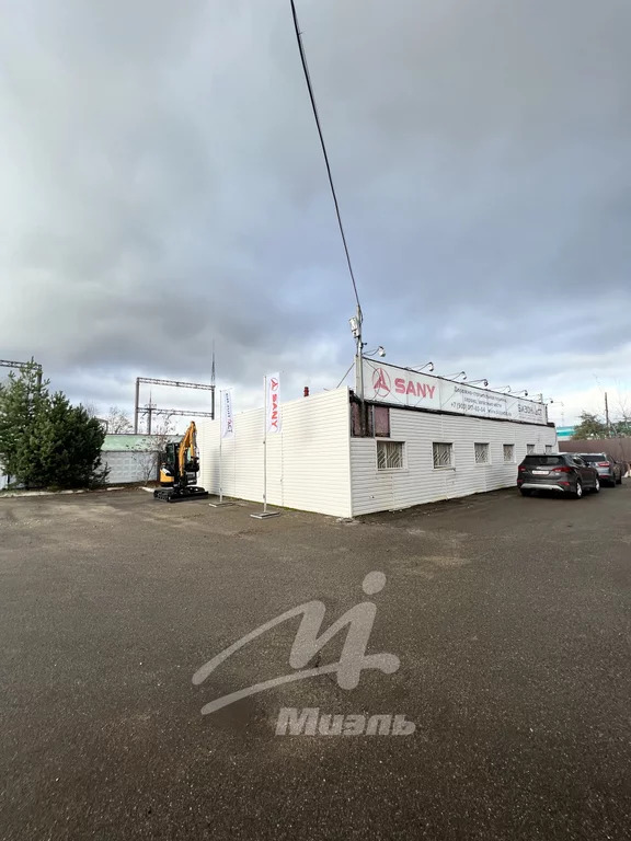 Продажа земельного участка, Малые Вяземы, Одинцовский район, ... - Фото 32