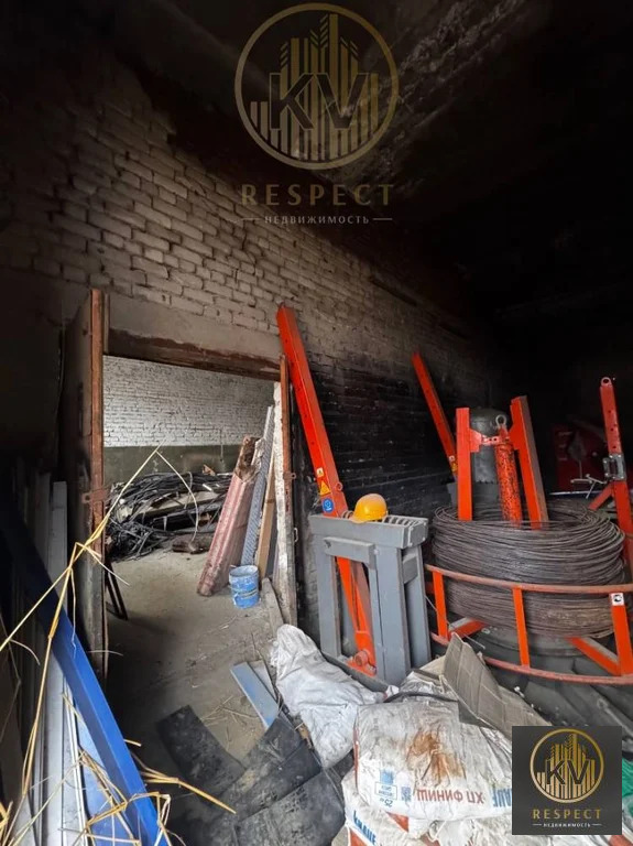 Аренда склада, Железноводск, ул. Ленина - Фото 5