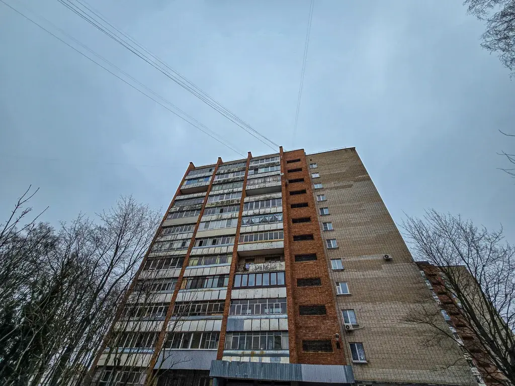2-к ул.Аксенова6 дом 11 - Фото 18