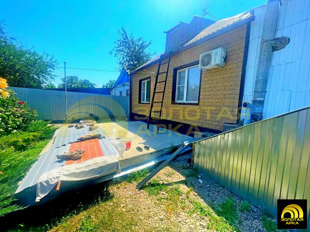 Продажа дома, Варениковская, Крымский район, ул. Островского - Фото 16