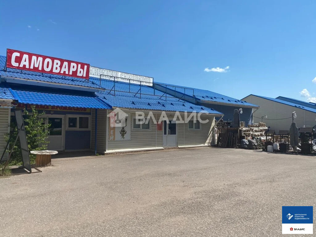 Продажа ПСН, Высокое, Рыбновский район, Купеческая улица - Фото 4