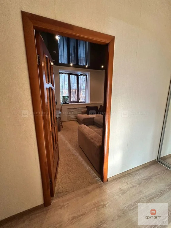 Продажа квартиры, Казань, ул. Отрадная - Фото 3