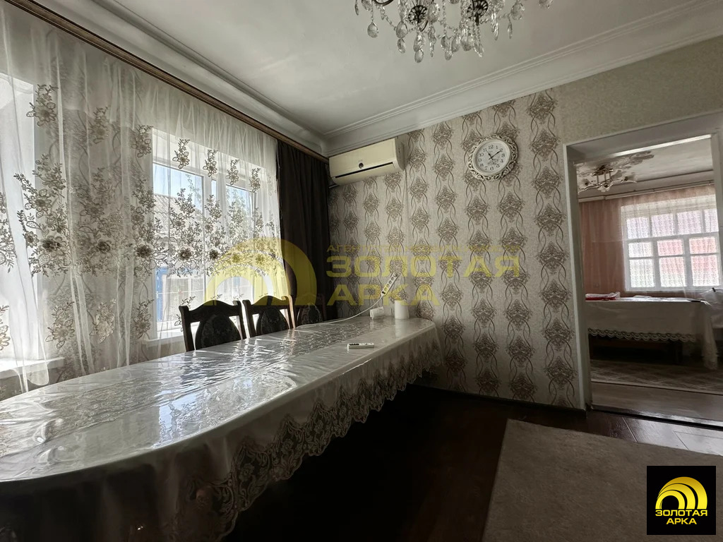 Продажа дома, Старотитаровская, Темрюкский район, Ильича пер. - Фото 11