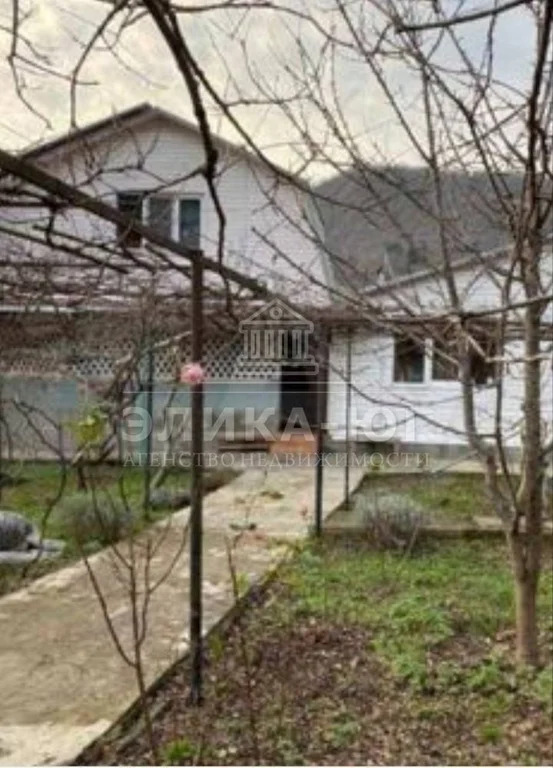 Продажа дома, Новомихайловский, Крымский район, Зеленая ул. - Фото 62