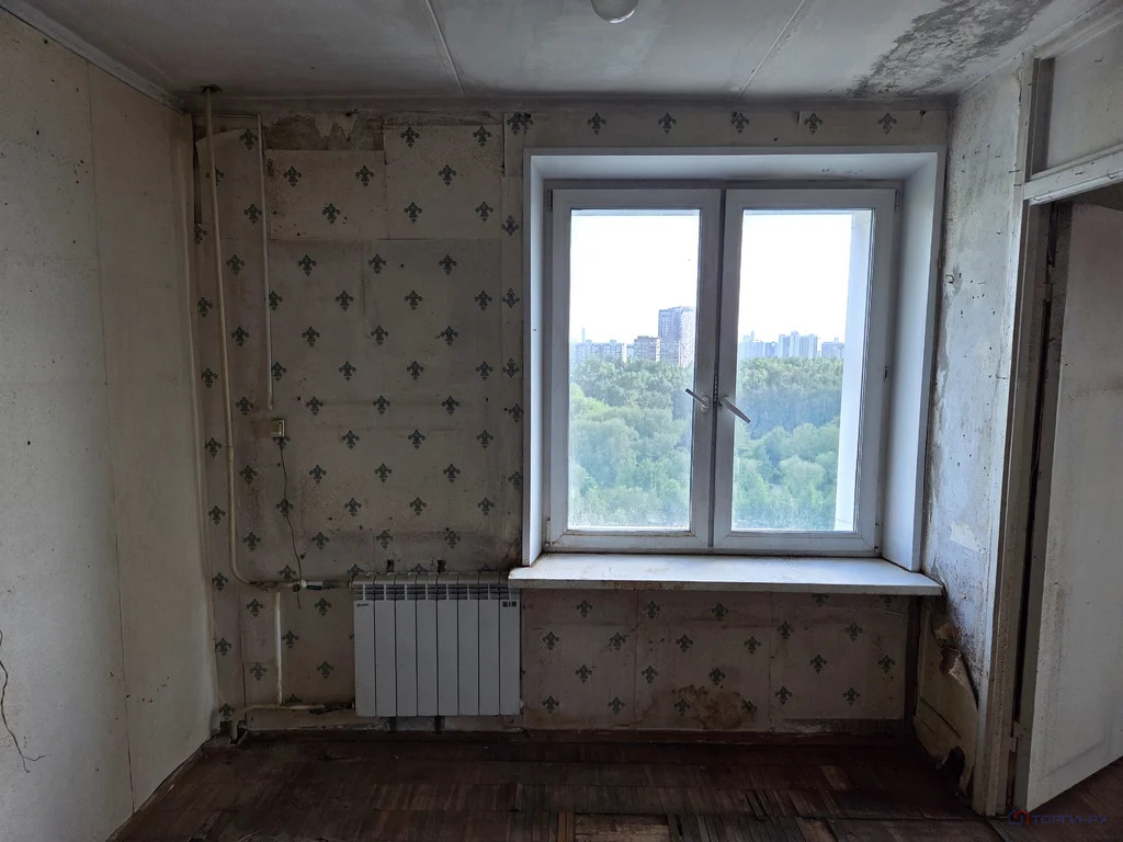 Продажа квартиры, Шокальского проезд - Фото 7