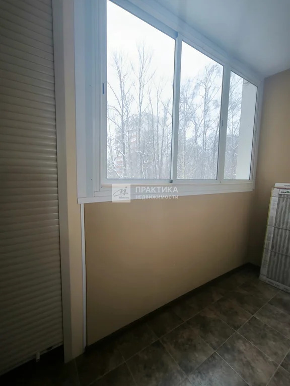 Продажа квартиры, ул. Дыбенко - Фото 19