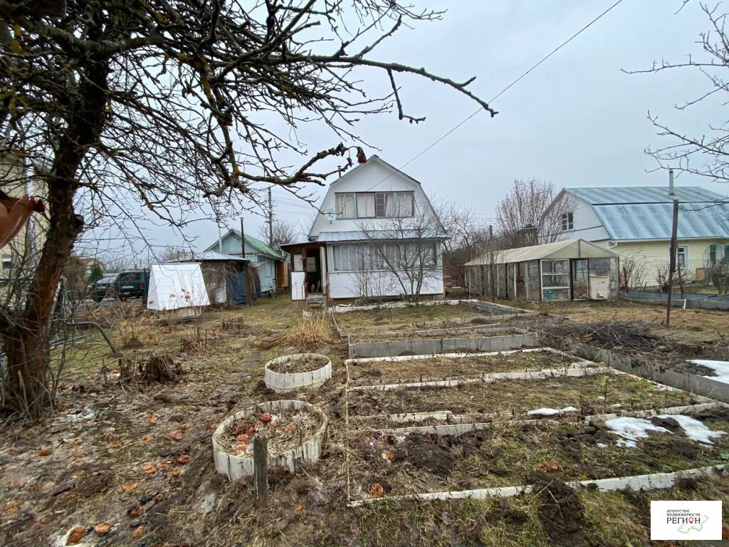 Продажа дома, Наро-Фоминск, Наро-Фоминский район - Фото 3