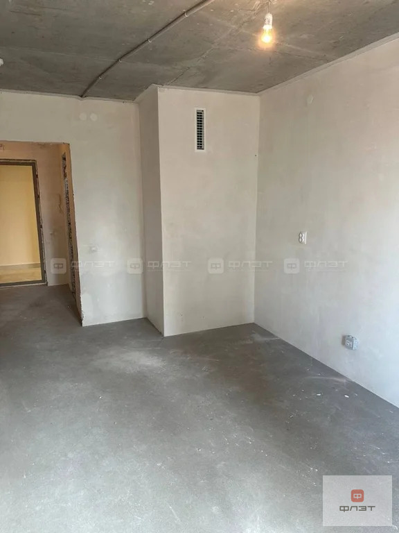 Продажа квартиры в новостройке, Казань, ул. Братьев Батталовых - Фото 7
