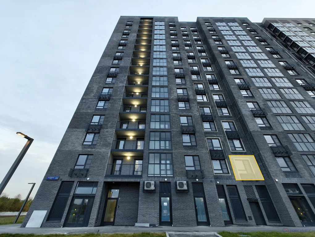 Продажа квартиры, ул. Кусковская - Фото 3