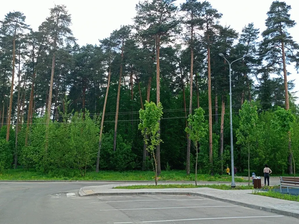 Ст.,Красноармейск, ул.Новая жизнь, д.8к1 - Фото 14
