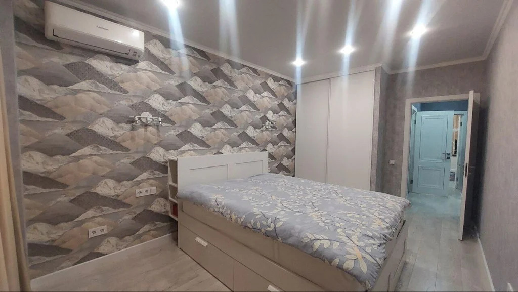 Продажа квартиры, Афипский, Северский район, ул. 50 лет Октября - Фото 4