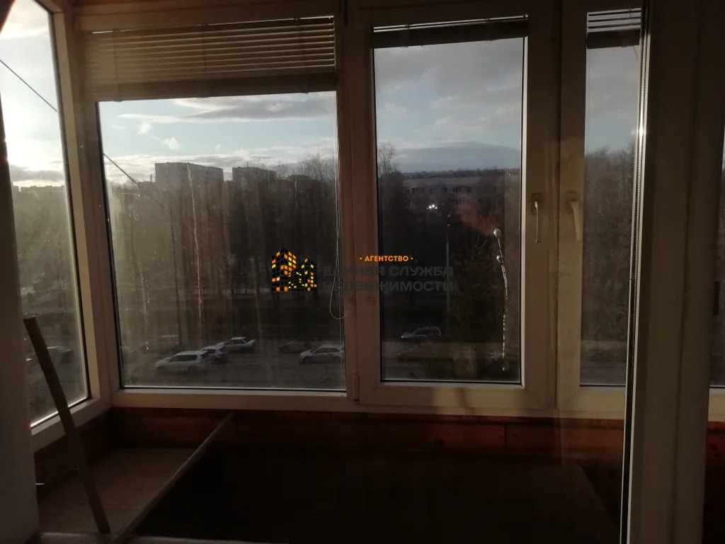 Аренда квартиры, Уфа, Октября пр-кт. - Фото 6