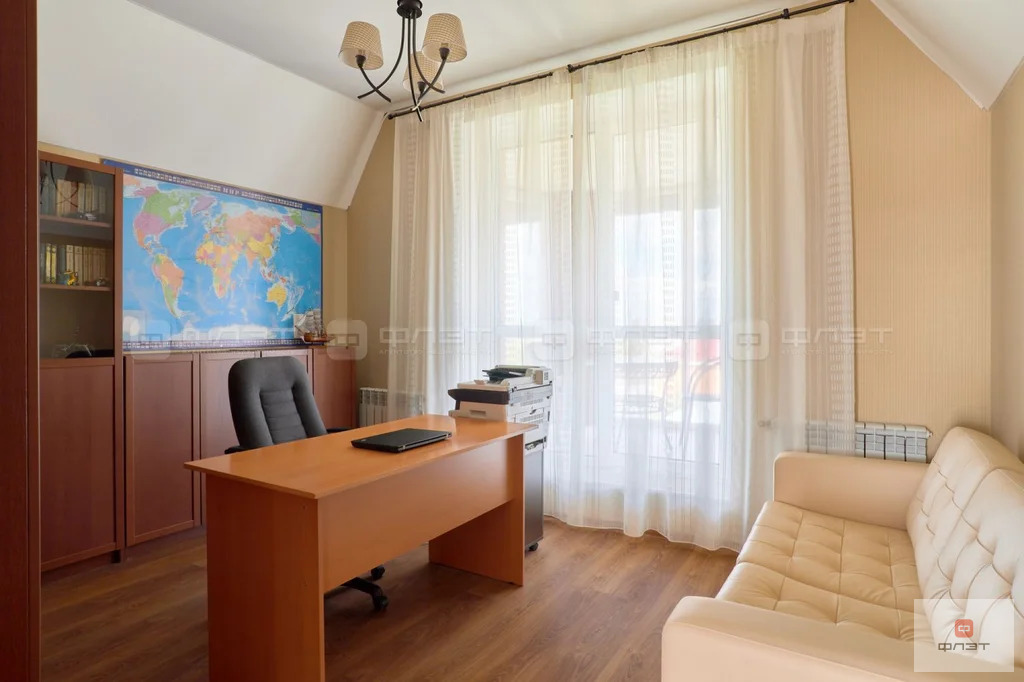 Продажа дома, Куюки, Пестречинский район, ул. Дачная - Фото 22