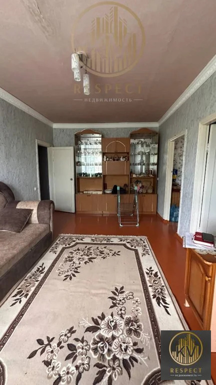 Продажа квартиры, Новотерский, Минераловодский район, ул. Школьная - Фото 15