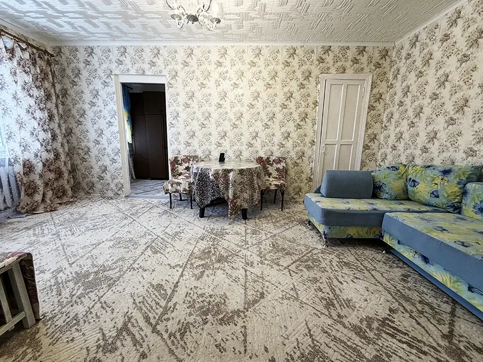 2-я квартира в п. Рязановский, ул. Чехова, дом 3 - Фото 3