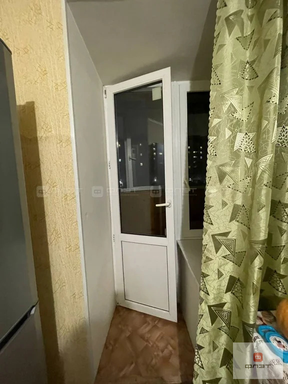 Продажа квартиры, Казань, ул. Чистопольская - Фото 19