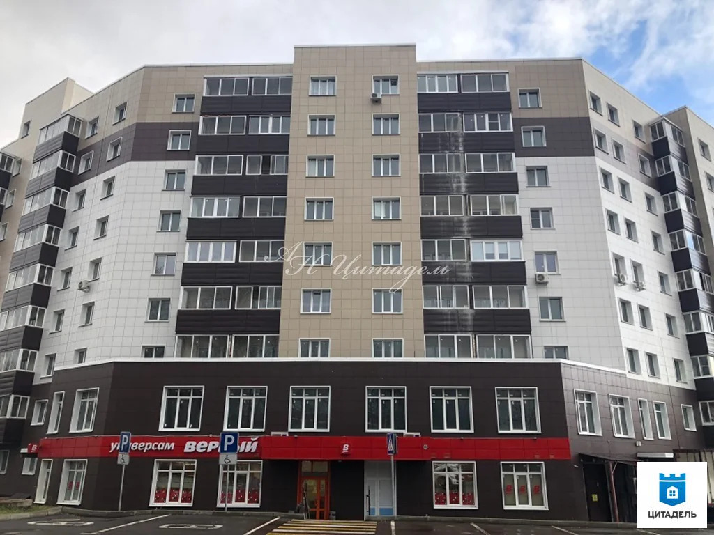 Продажа квартиры, Клин, Клинский район, микрорайон Майданово - Фото 0