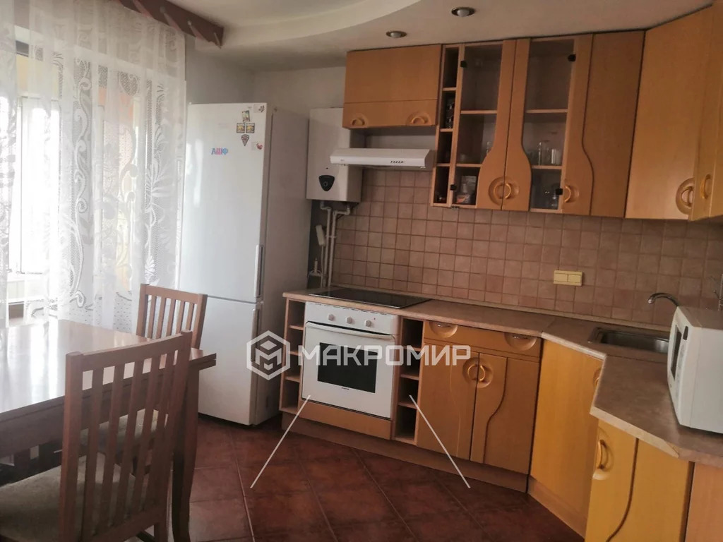 Продажа квартиры, Краснодар, 1-й им. Айвазовского проезд - Фото 5