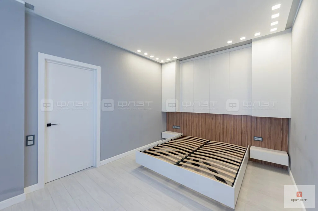 Продажа квартиры, Казань, ул. Абубекира Терегулова - Фото 10