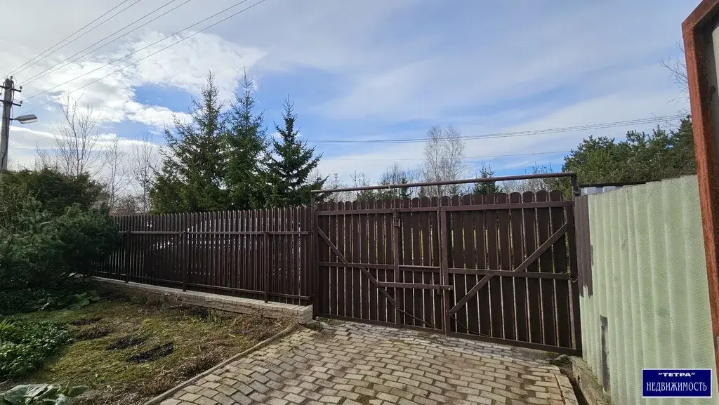 Продается  уютный дом  170м2 в СНТ БАБЕНКИ - Фото 9