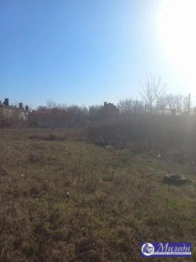 Продажа участка, Батайск, Крылова улица - Фото 1