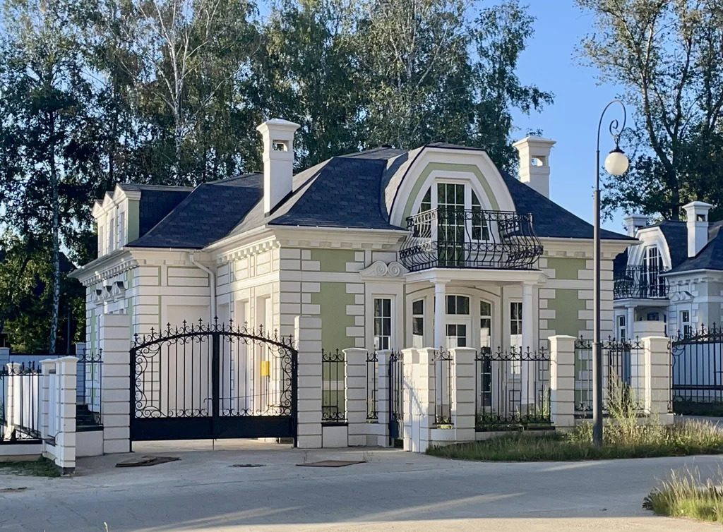 Продажа дома, Пушкино, Филимонковское с. п. - Фото 0