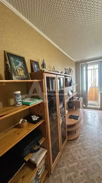 Продажа квартиры, Минеральные Воды, ул. Змейская - Фото 1